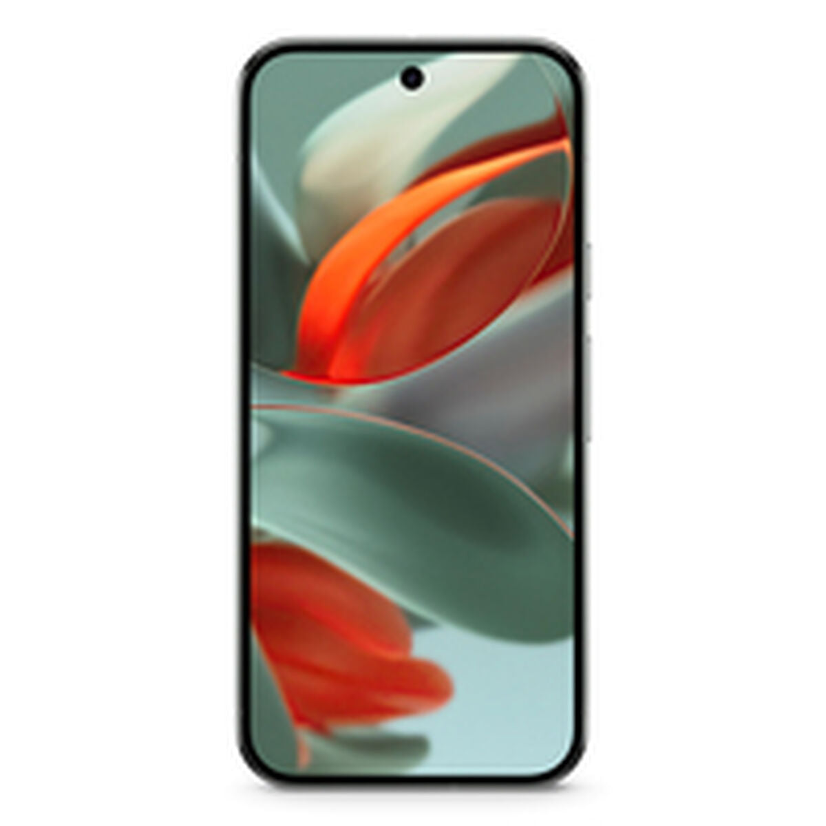 Smartphone Google Pixel 9 Pro 6,3" Octa Core 16 GB RAM 512 GB Green