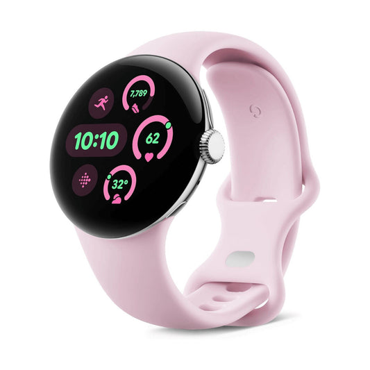 Smartwatch Google Pixel Watch 3 Pink 1,2" 41 mm