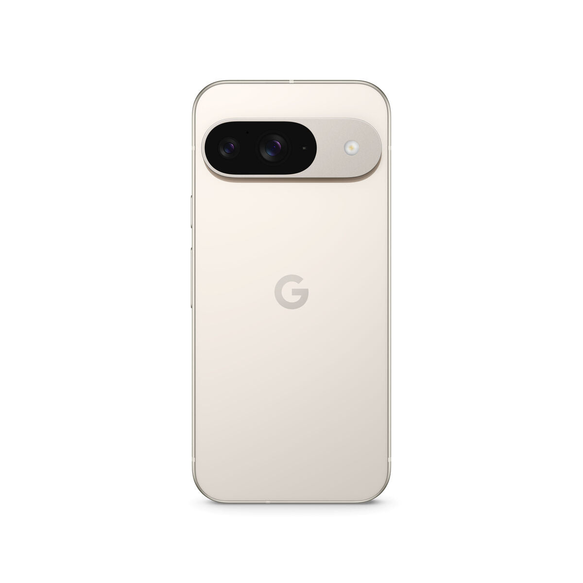 Smartphone Google Pixel 9 6,3" 12 GB RAM 128 GB White