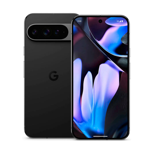 Smartphone Google Pixel 9 Pro XL 6,8" Octa Core 16 GB RAM 512 GB Black