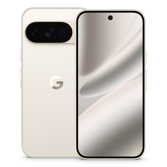 Smartphone Google GA10312-GB 6,3" Octa Core 16 GB RAM 128 GB White