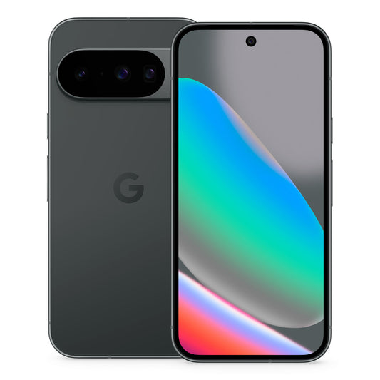 Smartphone Google GK2MP 6,3" Octa Core 12 GB RAM 128 GB Black