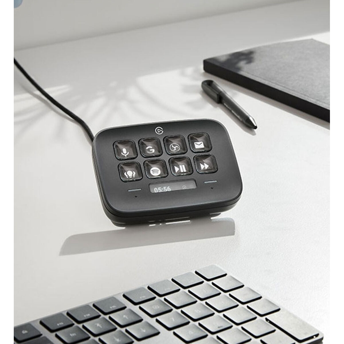 Streaming Device Elgato 10GBJ9911