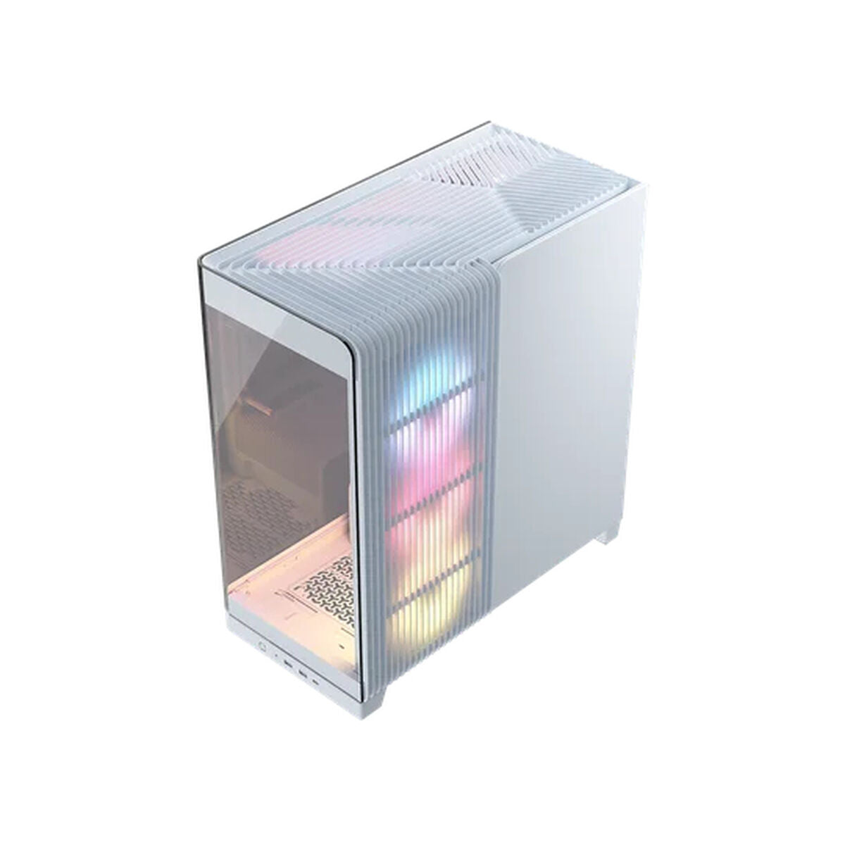 ATX Semi-tower Box Corsair CC-9011315-WW White