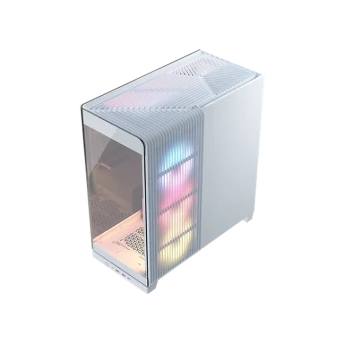 ATX Semi-tower Box Corsair CC-9011315-WW White