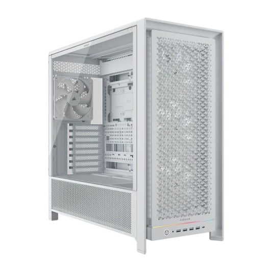 ATX Semi-tower Box Corsair CC-9011308-WW White