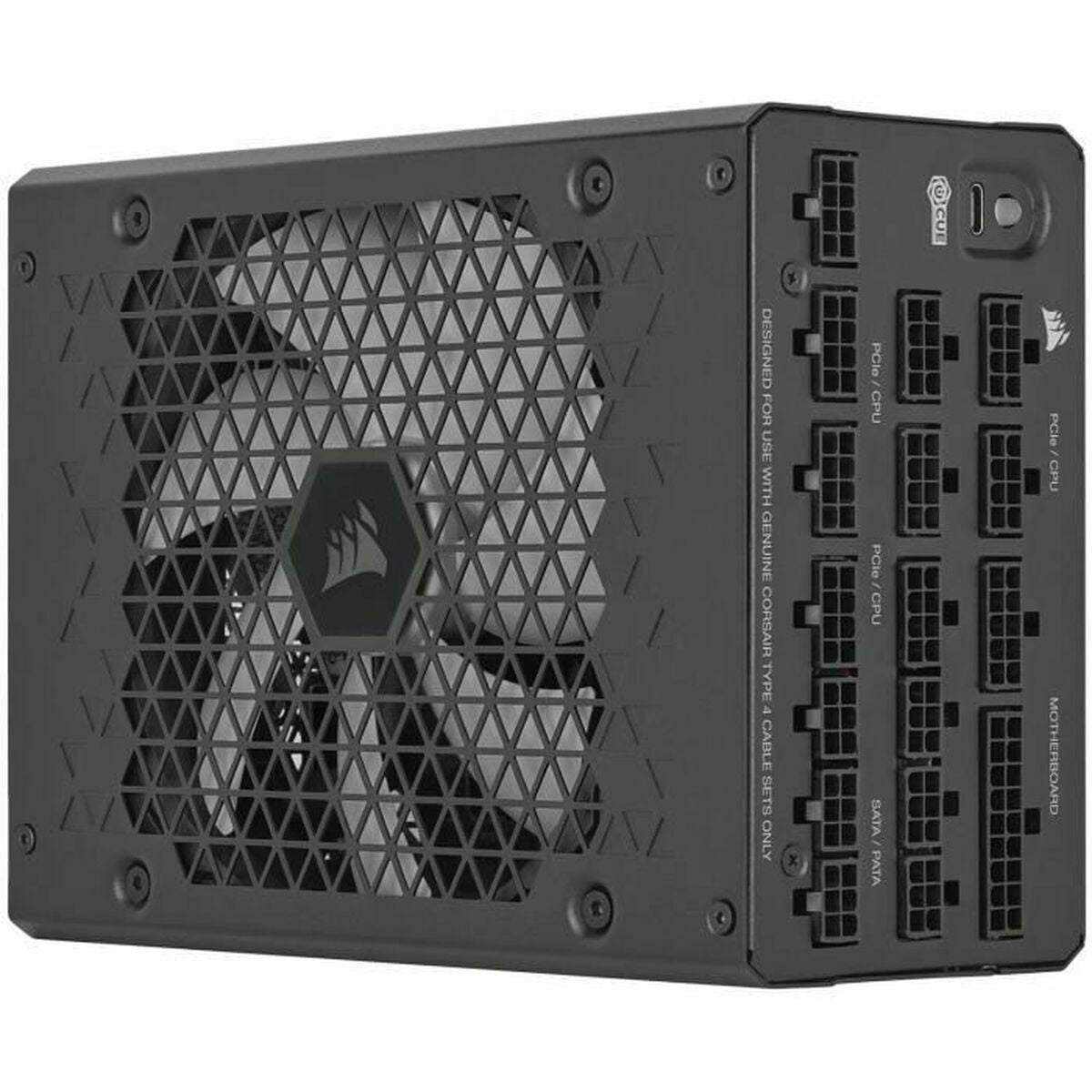 Power supply Corsair CP-9020309-EU 1500 W 80 Plus Gold ATX