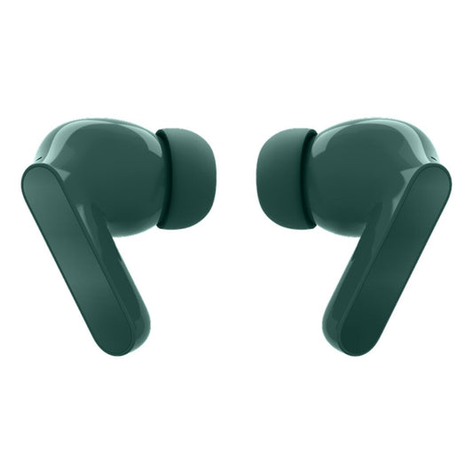 Headphones Motorola Moto Buds Bass Green
