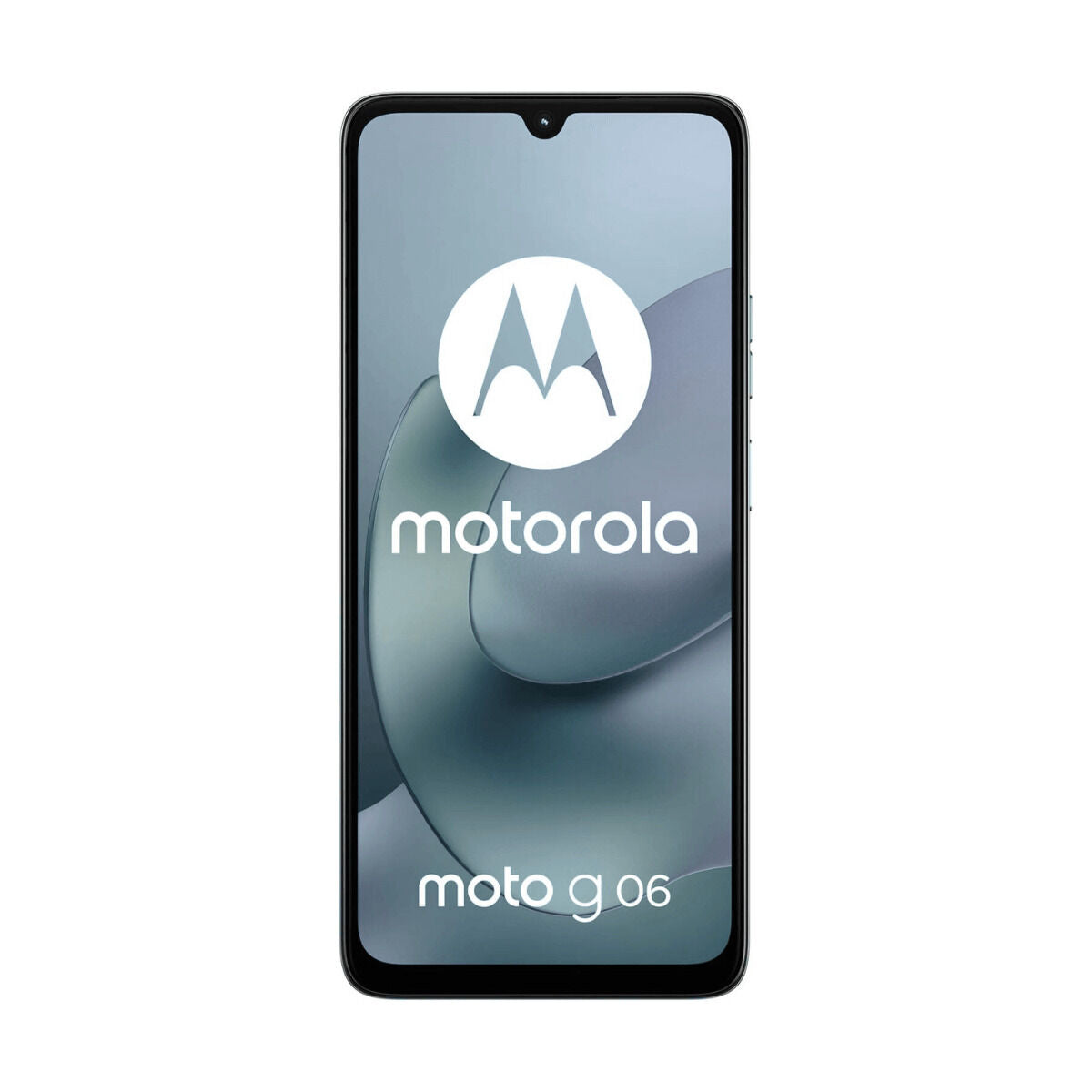 Smartphone Motorola Moto G06 6,88" Octa Core 4 GB RAM 128 GB Blue