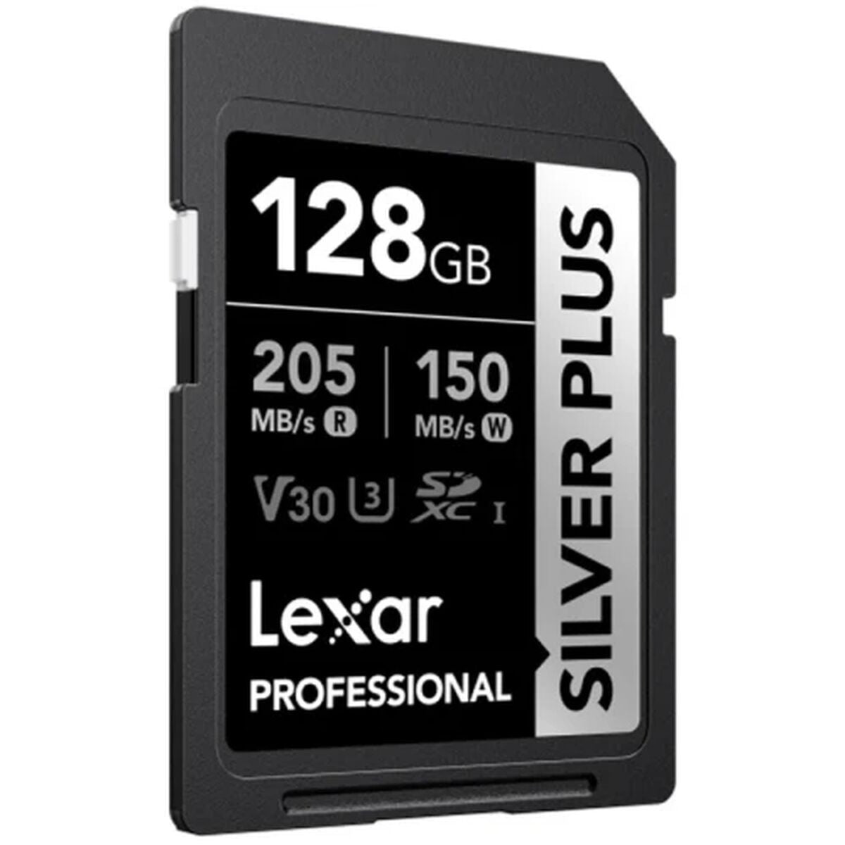 Hard Drive Lexar Professional Silver Plus
