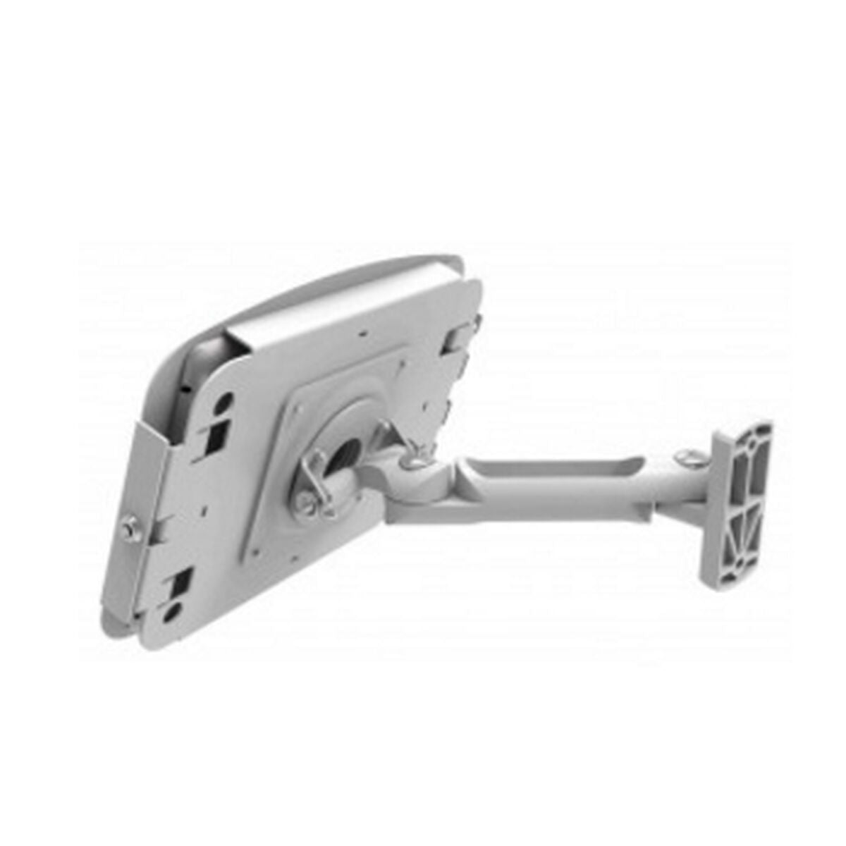 Tablet Mount Compulocks VESA SWING ARM MOUNT White