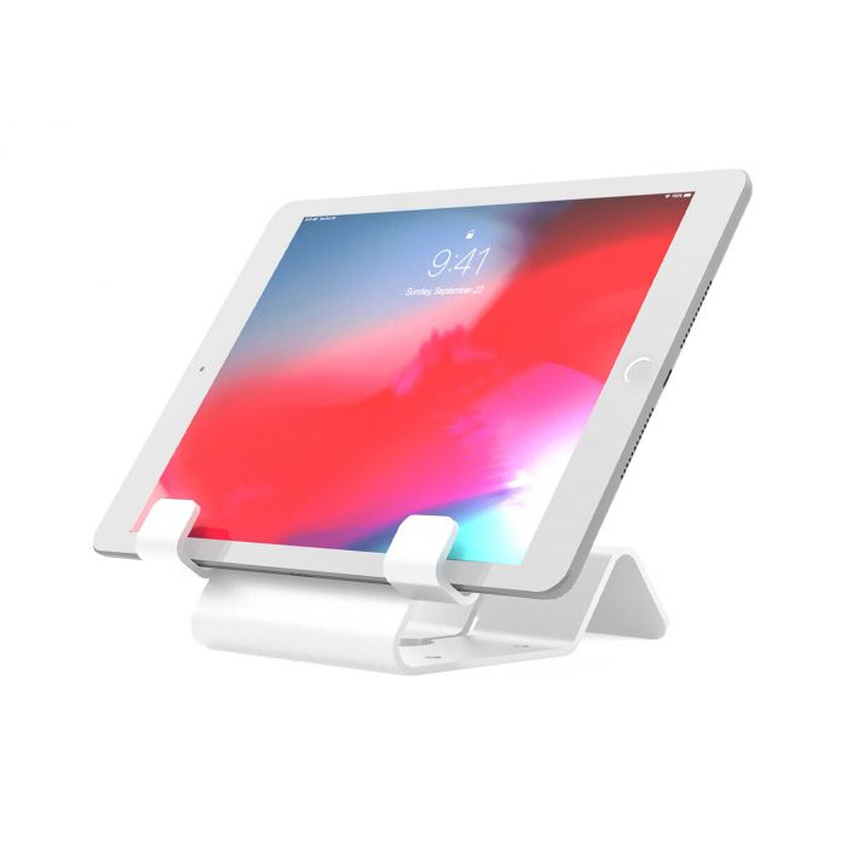 Tablet Compulocks CL12UTHWB White