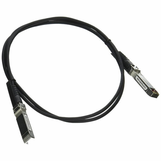 SFP+ Fibre Connecting Tube CISCO SFP-H10GB-CU1-5M= Black 1,5 m