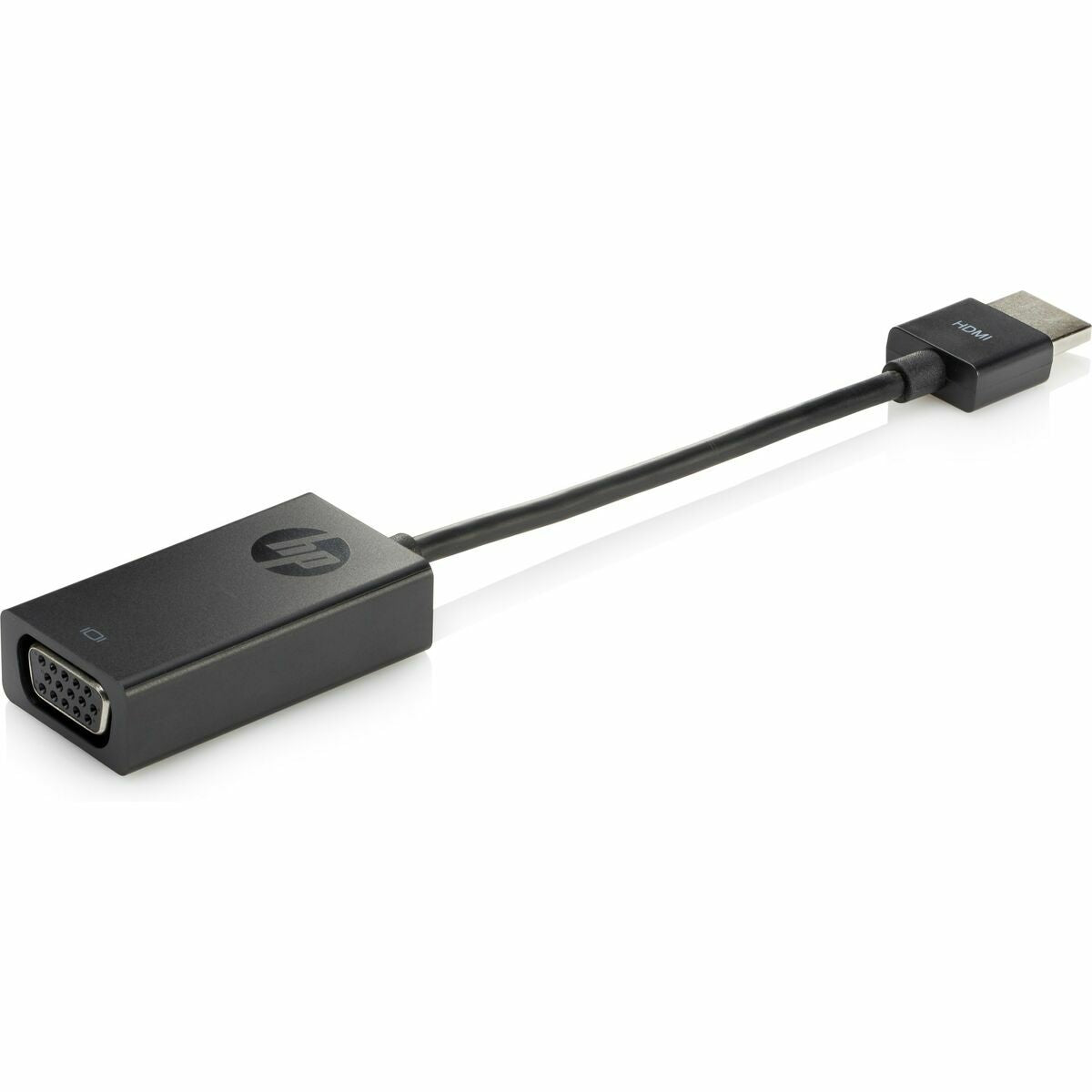 HDMI Cable HP H4F02AA#AC3 Black