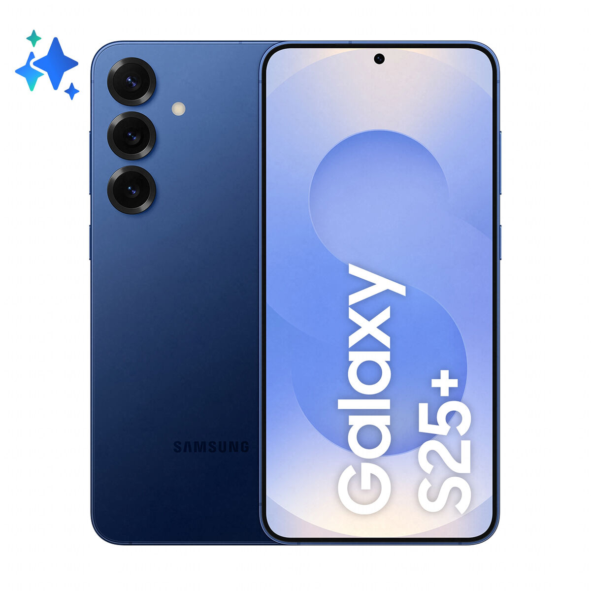 Smartphone Samsung SM-S936BDBDEUB