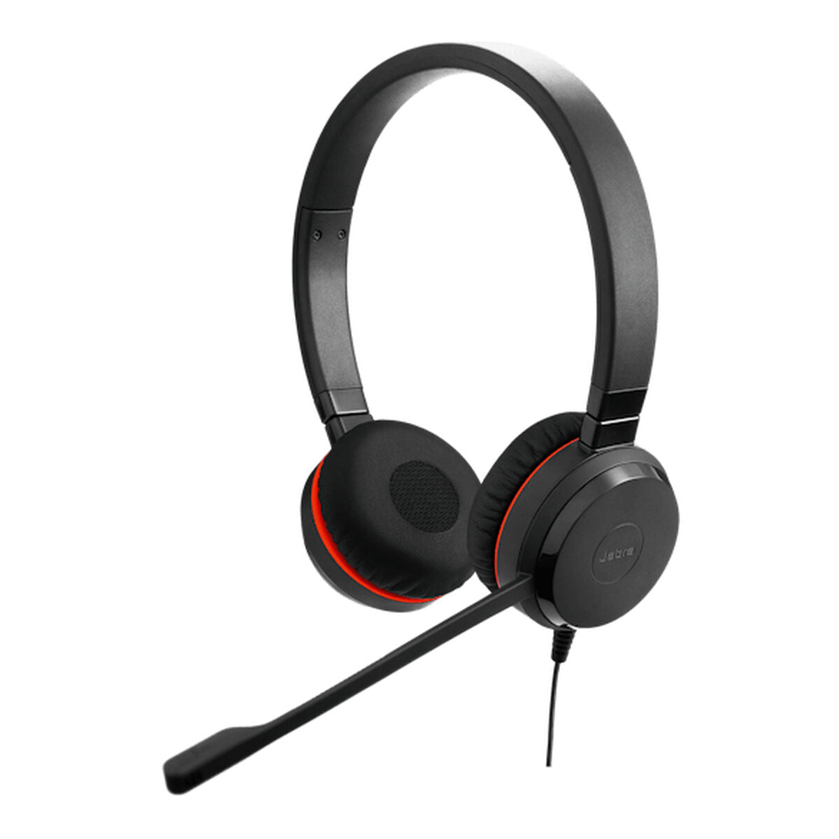 Headphones GN Audio 5399-823-369 Black