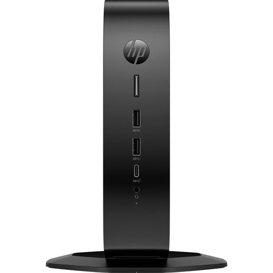 Desktop PC HP 5H122EA#ABE 8 GB RAM 256 GB SSD
