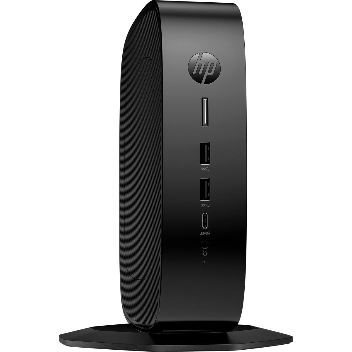 Desktop PC HP 5H122EA#ABE 8 GB RAM 256 GB SSD
