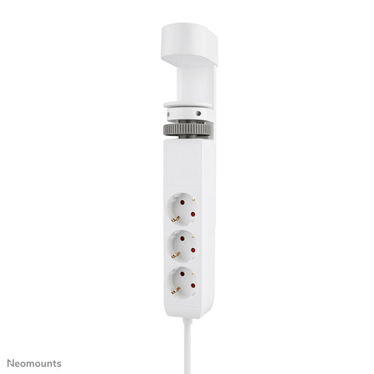 Circuit board Neomounts VOLT DESK CLAMP White (1,4 m)