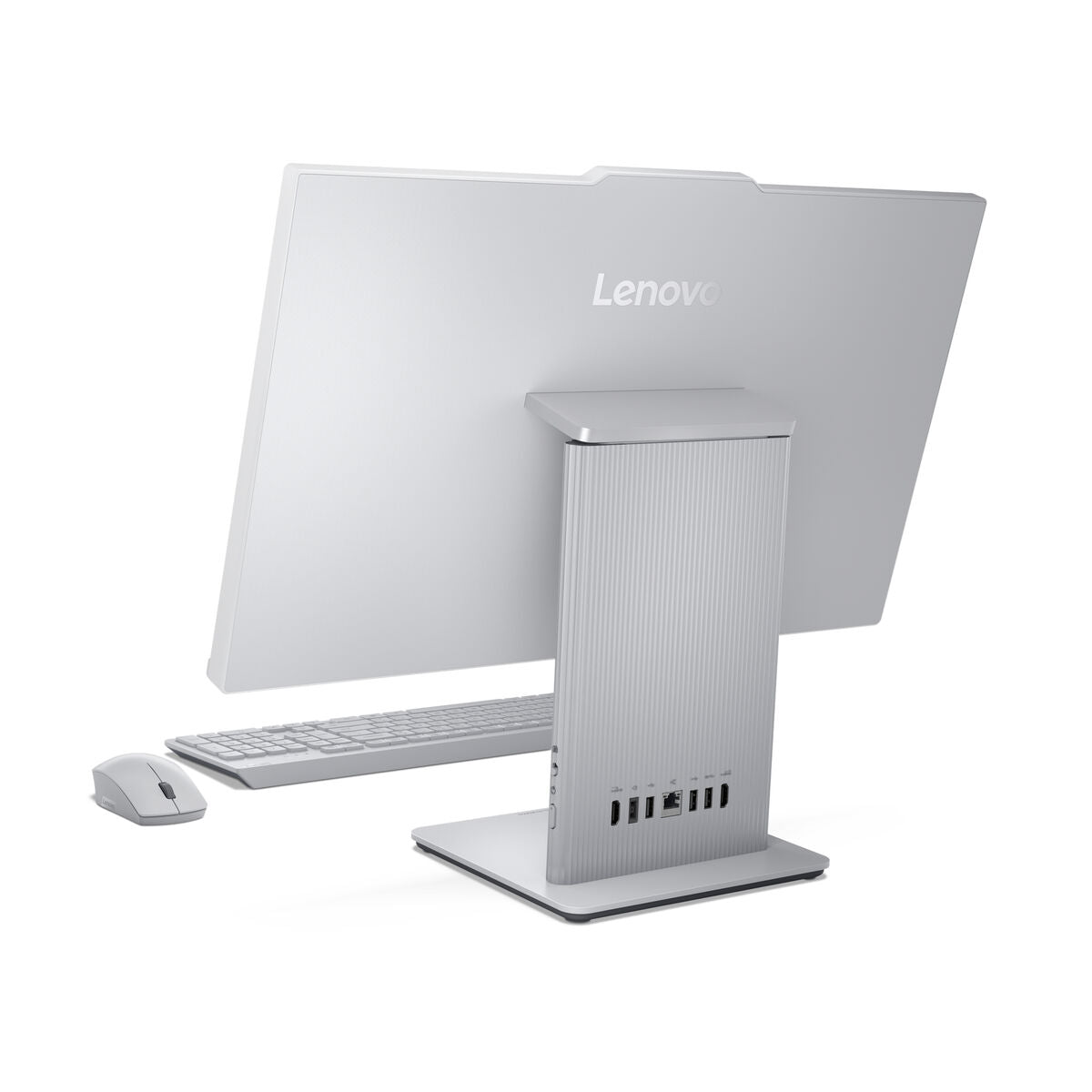 All in One Lenovo F0HN00J9SP 23,8" 16 GB RAM 16 GB 512 GB SSD intel core i5-13420h Spanish Qwerty