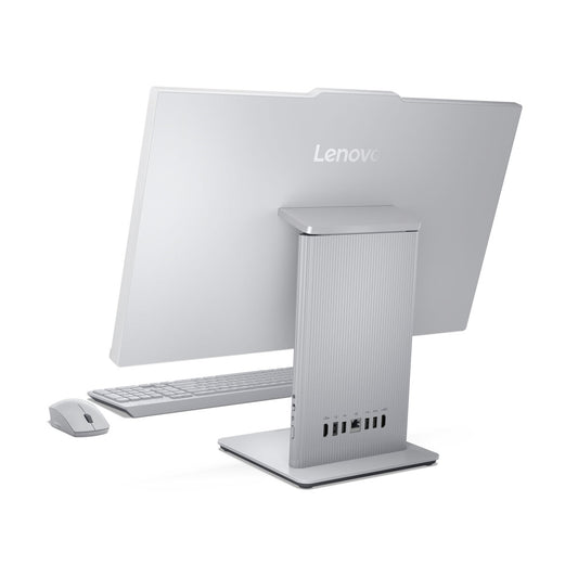 All in One Lenovo F0HN00J9SP 23,8" 16 GB RAM 16 GB 512 GB SSD intel core i5-13420h Spanish Qwerty