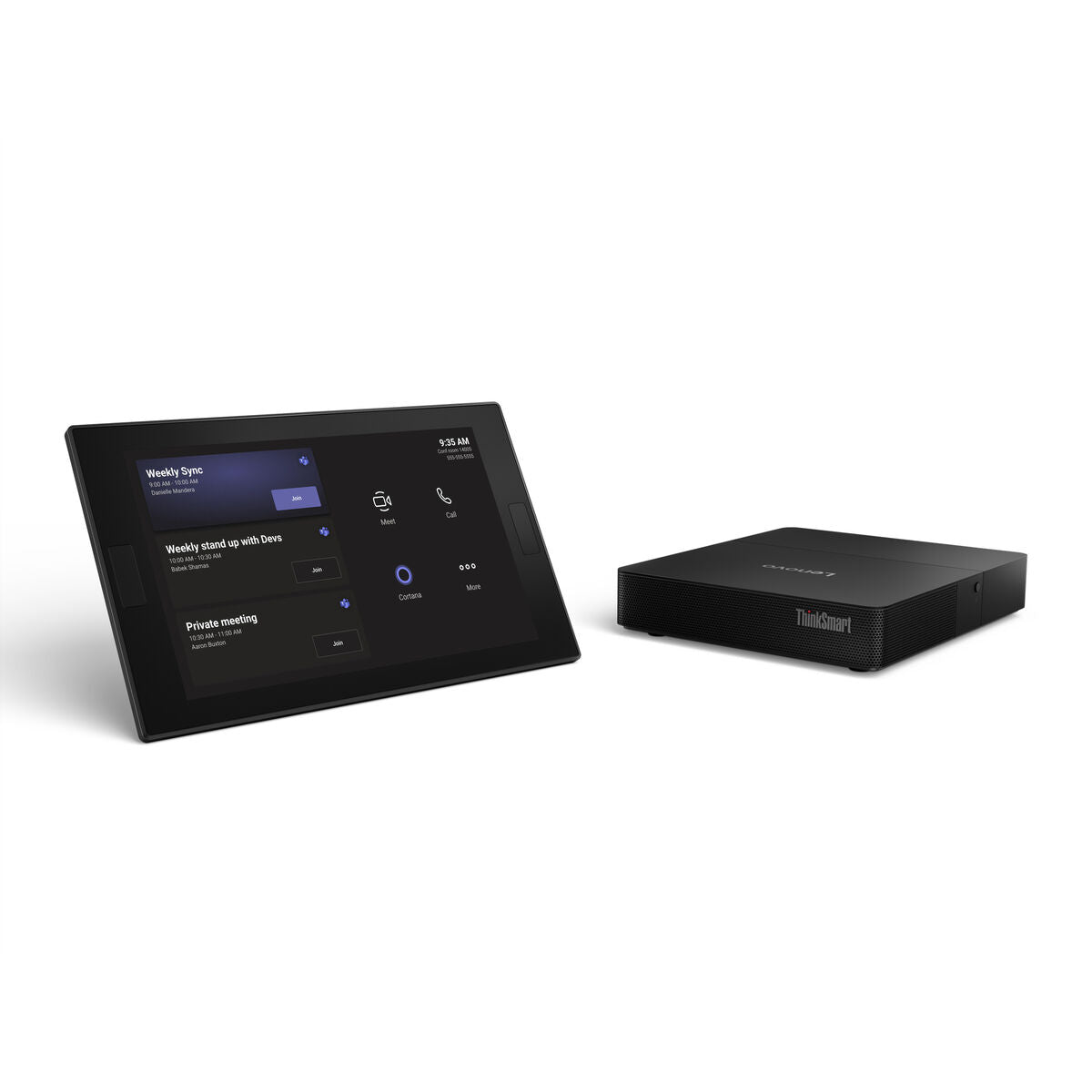 Video Conferencing System Lenovo 12WA000ASP