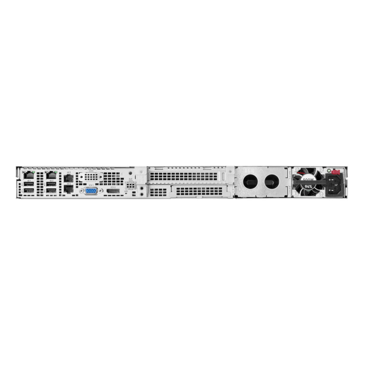 Server HPE P78087-425 32 GB RAM