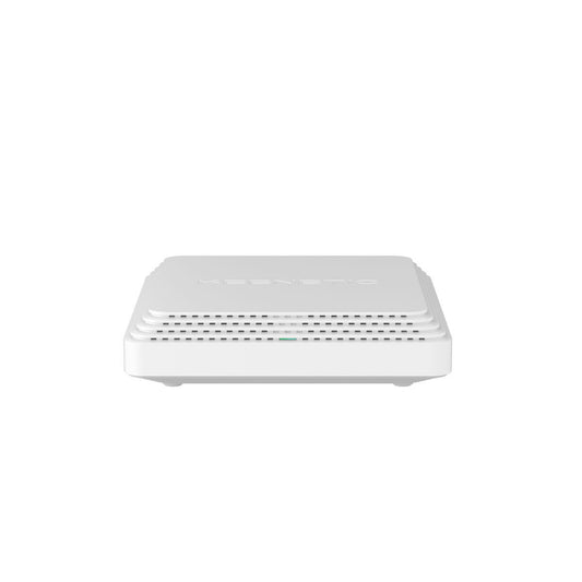 Router Keenetic KN-3812-01-EU White Wi-Fi USB RJ45 Ethernet LAN USB 3.2