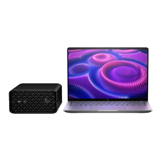 Laptop HP A3ZP7ET#ABE 14" 32 GB RAM 1 TB SSD