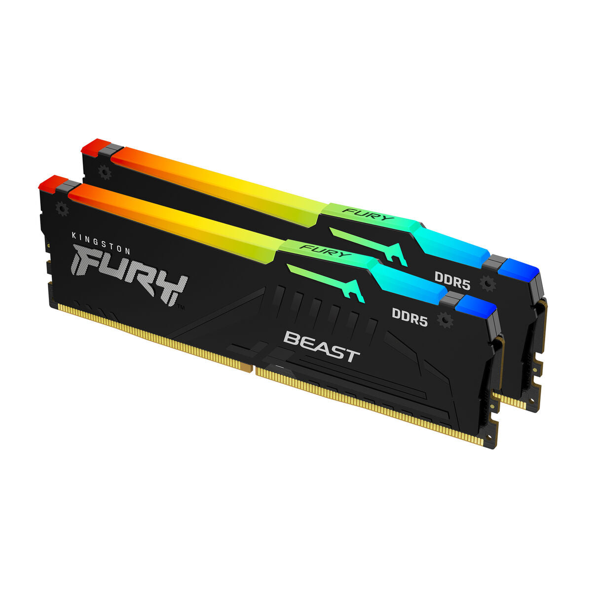 RAM Memory Kingston KF560C36BBE2AK2-64 64 GB
