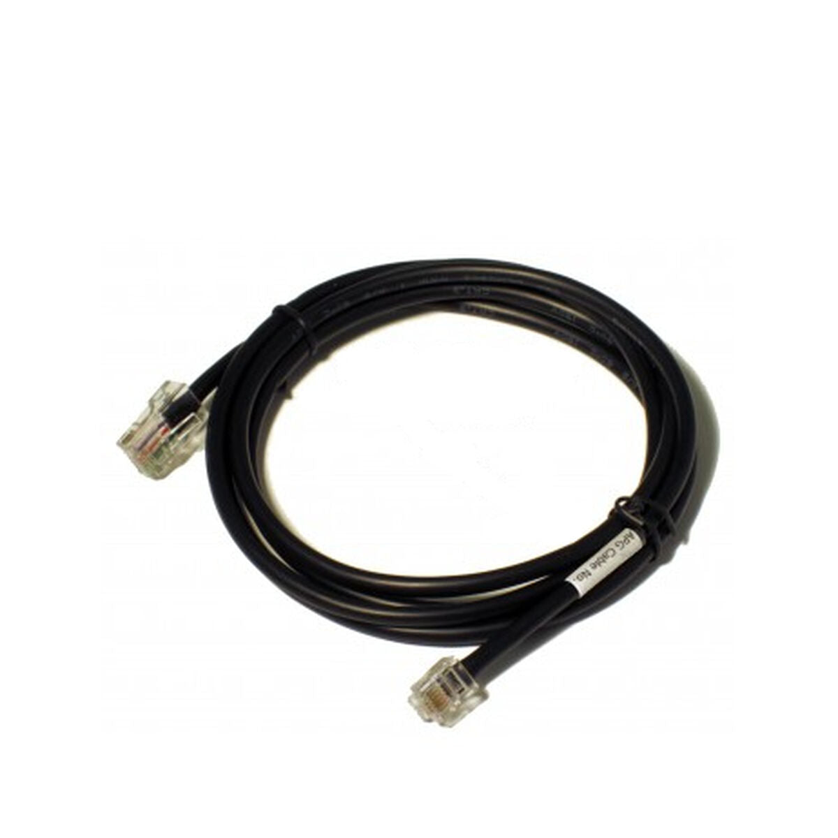 RJ45 Connector APG