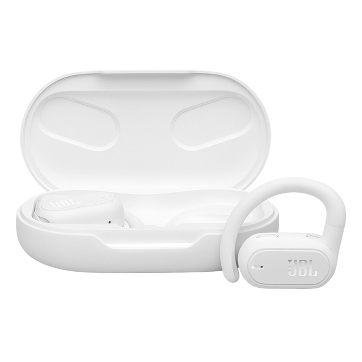 Headphones JBL JBLSNDGEARSNSWHT White