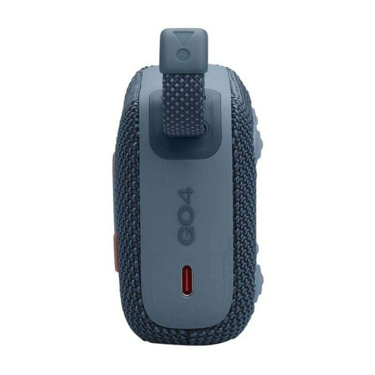 Portable Bluetooth Speakers JBL GO 4 Blue