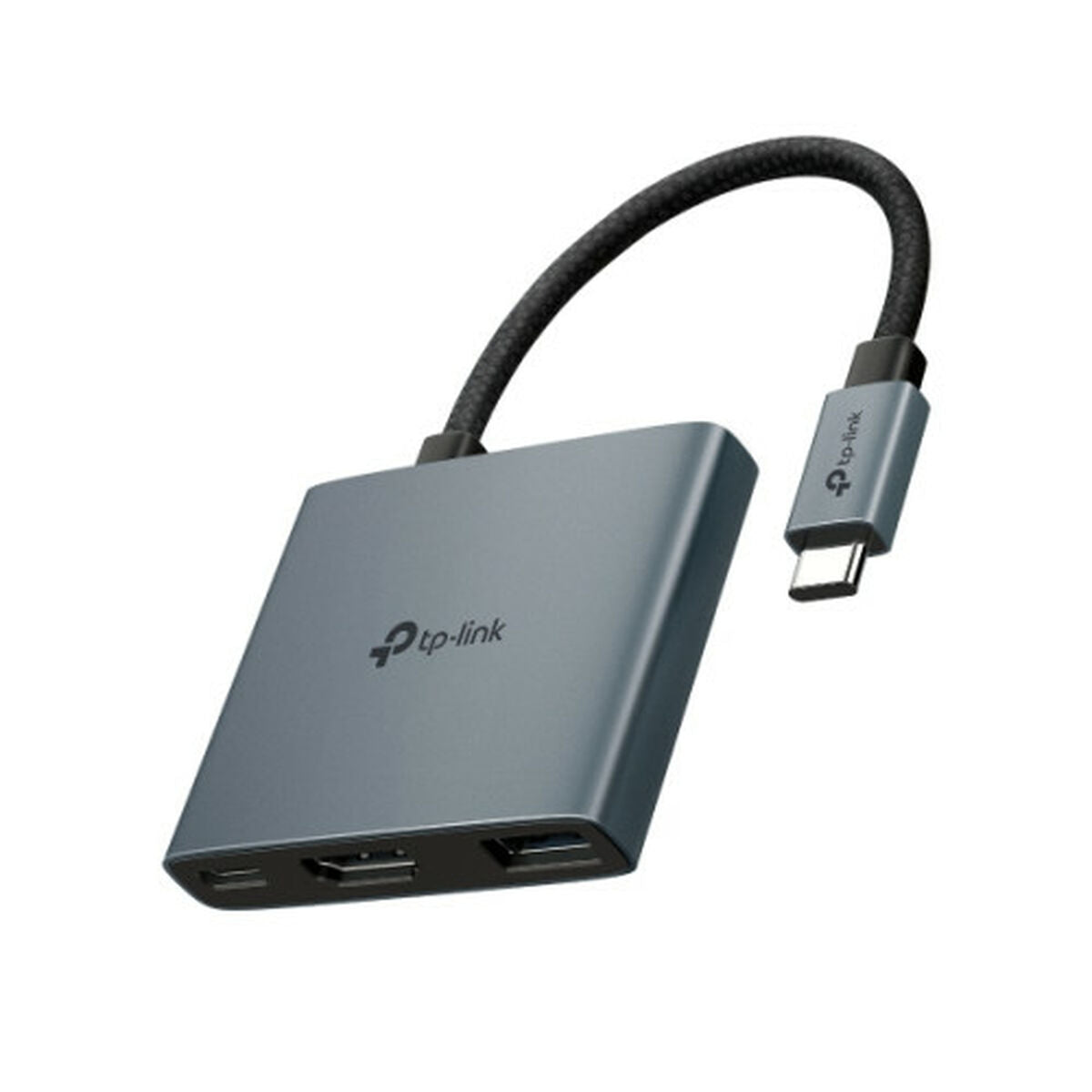 USB Cable TP-Link UH3020C Grey
