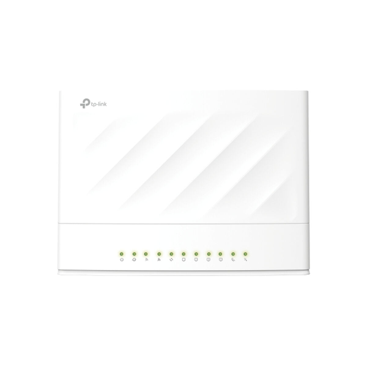 Router TP-Link EX520v White USB RJ45 RJ11 Ethernet LAN Wi-Fi