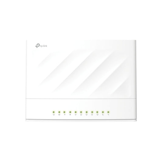 Router TP-Link EX520v White USB RJ45 RJ11 Ethernet LAN Wi-Fi