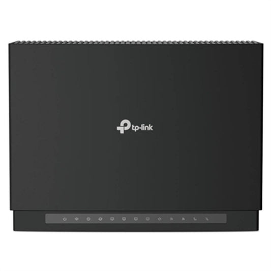 Router TP-Link XX532v White USB 2.0 RJ45 PoE x 1 WAN/LAN GPON Ethernet LAN 10/100/1000 Bluetooth Wi-Fi Gigabit Ethernet Me...