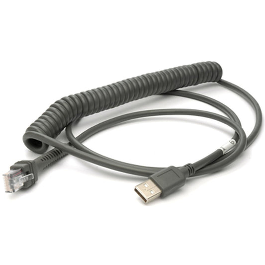 Telephone cable Datalogic CAB-524