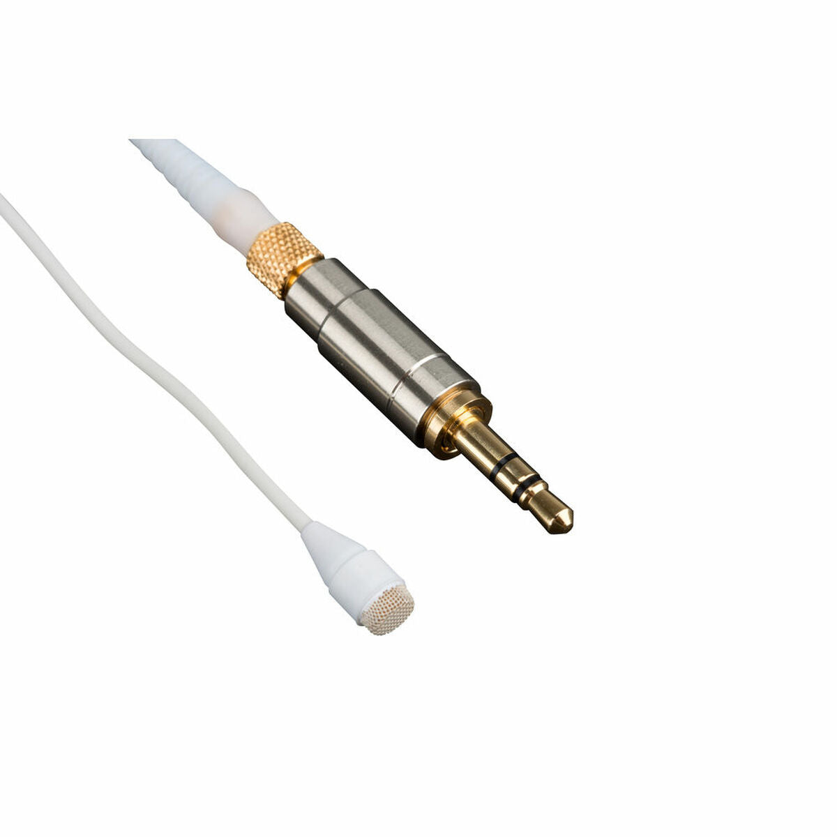 Condenser microphone Axis T8353A