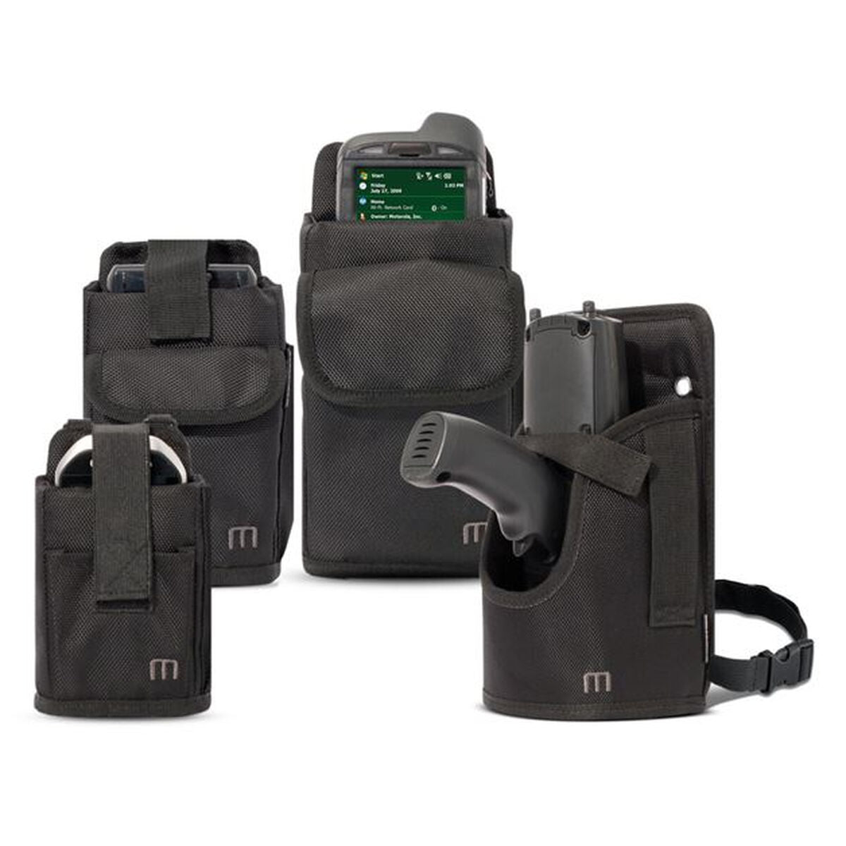 Covers Mobilis 031002