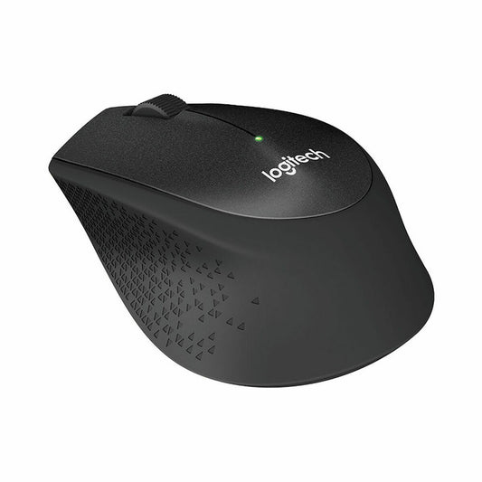 Mouse Logitech 910-004913 Black 1000 dpi