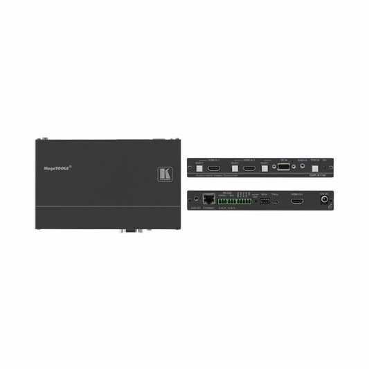 Monitor Kramer Electronics 20-8035801290