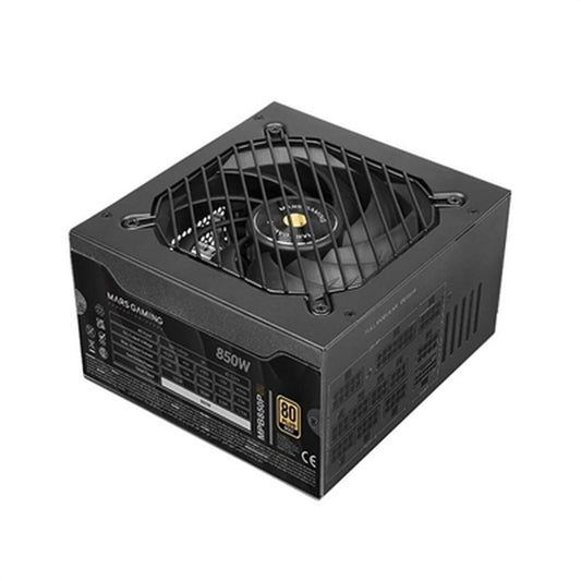 Power supply Mars Gaming MPB850PSI 850 W ATX 80 Plus Gold