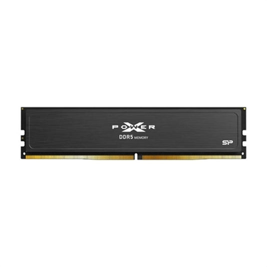RAM Memory Silicon Power SP032GXLWU64AFDJ 32 GB DDR5 6400 MHz cl32
