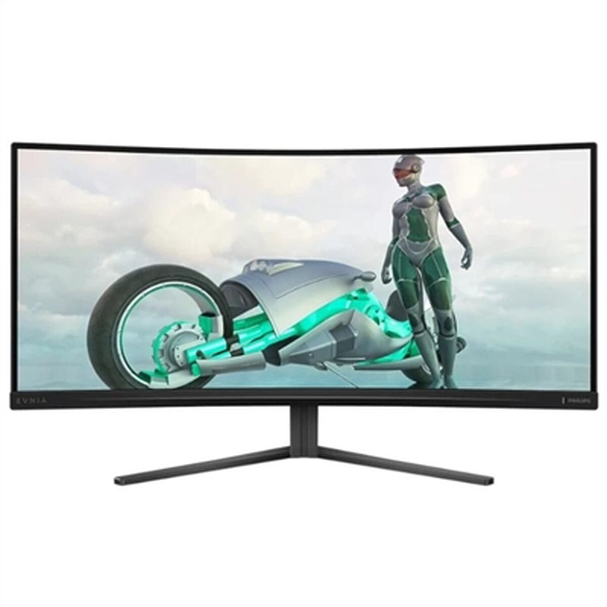 Monitor Philips 34M2C3500L