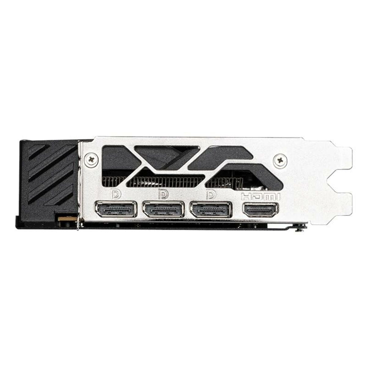 Graphics card MSI RTX 5060 GAMING OC GEFORCE RTX 5060