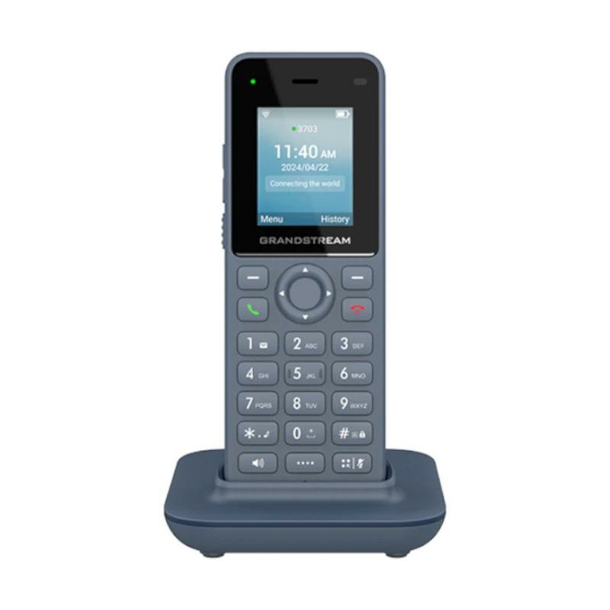 Landline Telephone Grandstream WP816