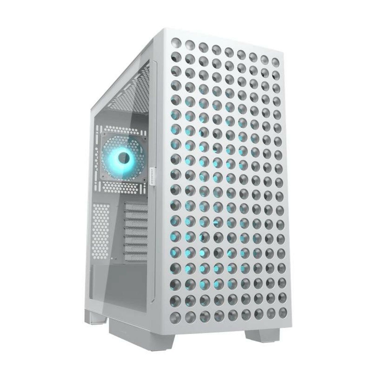 ATX Semi-tower Box Cougar Airface Eco Rgb