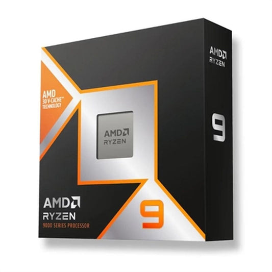 Processor AMD 100-100001368WOF