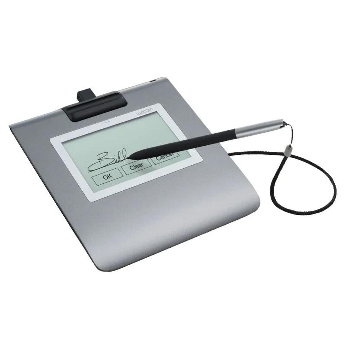 Graphics tablets and pens Wacom STU-430